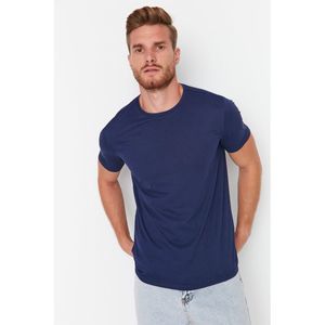 NWT Trendyol Men Regular fit Crew neck Knit T-Shirt